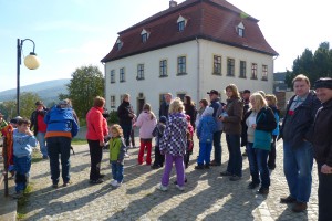 Muzeum hornictví