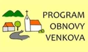 Ústecký kraj zahajuje Program obnovy venkova pro rok 2025 1