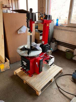 technologie servis aut